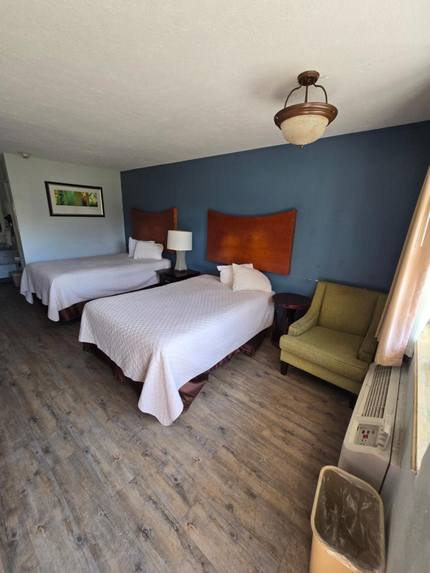 Best Price Motel & Suites Orange Luaran gambar