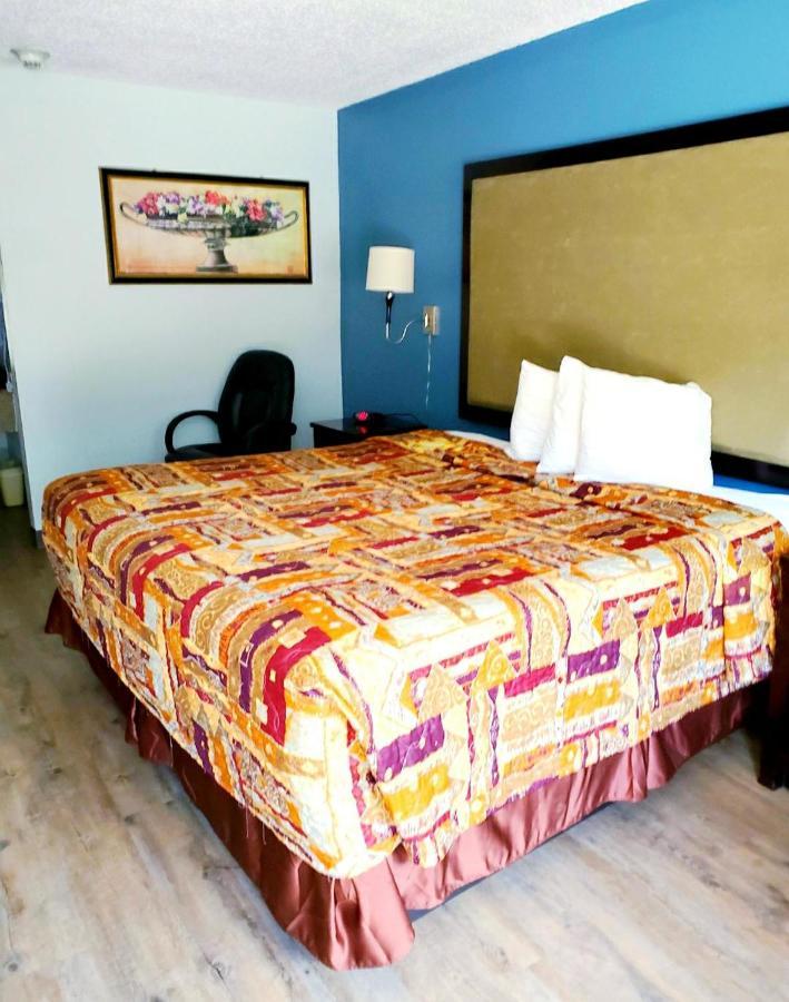 Best Price Motel & Suites Orange Luaran gambar